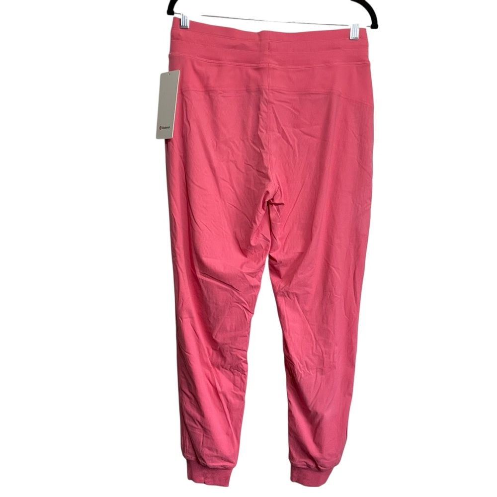 Lululemon Dance Studio Mid Rise Jogger Full Length Size 8 NWT - Picture 6 of 6
